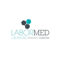 LABORMED- Laboratório Análises Clínicas logo - Similar company to Labormed