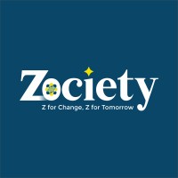 ZOCIETY Indonesia logo - Similar company to Psiaga - Self Development Center