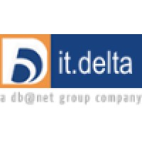 it.delta GmbH logo - Similar company to Db@Net Ltd.