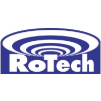 RoTech logo - Similar company to Poolmotive