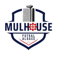 Mulhouse Futsal Alsace logo - Similar company to Frac