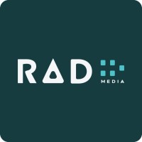 Rad5 Media logo - Similar company to Savant Media