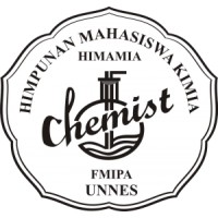 Himpunan Mahasiswa Kimia Universitas Negeri Semarang logo - Similar company to Ukm Bakti Sosial Universitas Negeri Semarang