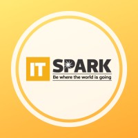IT SPARK TECHNOLOGY logo - Similar company to It Spark Technology Pvt. Ltd.