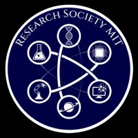 Research Society MIT Manipal logo - Similar company to Bioverse Manipal