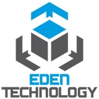 EDEN TECHNOLOGY S.R.L. logo - Similar company to Ng-Tech Srl