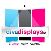 Diva Displays logo - Similar company to Cornerstone Remodeling