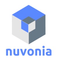 Nuvonia logo - Similar company to Infinitus Mobile Pte.Ltd.