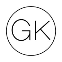 GOOD KRAMA logo - Similar company to Chptr-S