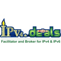 IPv4.deals logo - Similar company to The Unaverage