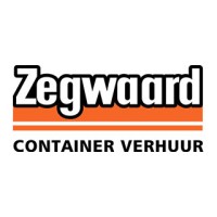 Zegwaard Containerverhuur B.V. logo - Similar company to Delfion