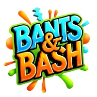 Bants and Bash logo - Similar company to Cryptolinx.Io
