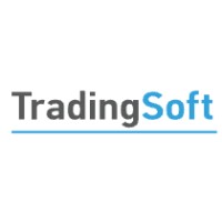 TradingSoft logo - Similar company to Alpha Global