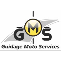 GUIDAGE MOTO SERVICES logo - Similar company to Sep Valorisation
