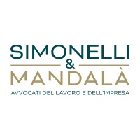 Simonelli & Mandalà logo - Similar company to Adlp Studio Legale