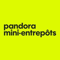 Pandora Mini-Entrepôts logo - Similar company to Nova Pharmaceutical