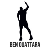 Ben Ouattara logo - Similar company to Tactical Achievers