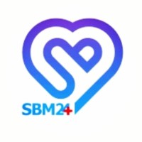 SBM24 logo - Similar company to Brookli | بروکلی