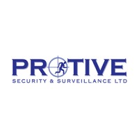 Protive Security & Surveillance Limited logo - Similar company to Cctv Agent
