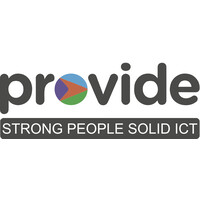 Provide Managed Services B.V. logo - Similar company to Eshgro | Cloud Services ☁