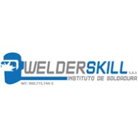 Welder Skill logo - Similar company to Welder