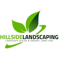 Hillside Landscaping Co. logo - Similar company to Carmel Point Landscapes
