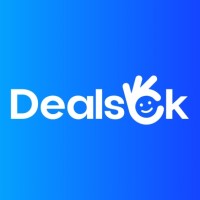 DealsOk logo - Similar company to Zeruxs Limited