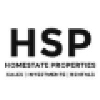 Homestate Properties