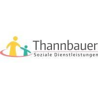 Thannbauer Soziale Dienstleistungen logo - Similar company to Bildungsinstitut Vogel