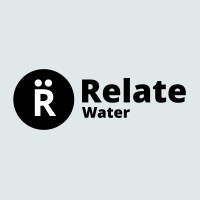 Relate Water logo - Similar company to Bitdirect