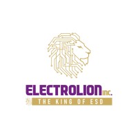ElectroLion Inc. logo - Similar company to Assembled Product Specialists, Inc