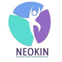 Neokin Kinesiología Integral logo - Similar company to Kinup - Kinesiología