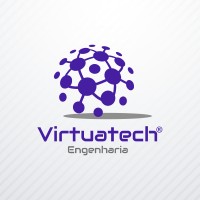 Virtuatech Engenharia logo - Similar company to Virtua Tech