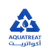 AQUATREAT logo - Similar company to Sludge Plus