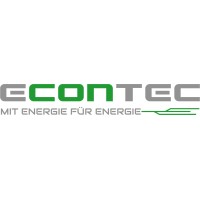 ECONTEC MSR GmbH logo - Similar company to E-Con