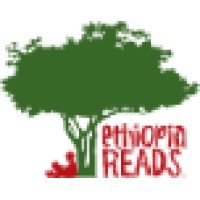 Ethiopia Reads logo - Similar company to Bind Associates
