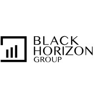 BlackHorizon Group logo - Similar company to Pantercon