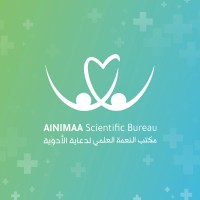 Alnimaa Scientific Bureau logo - Similar company to Fartak