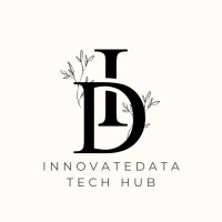InnovateData Tech Hub logo - Similar company to Instituto Brasileiro De Incorporação Imobiliária E Construção Civil - Ibimco