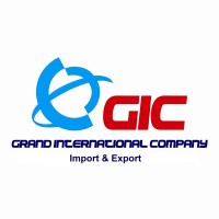 Grand International company logo - Similar company to Behring