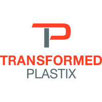Transformed Plastix logo - Similar company to Vacpack