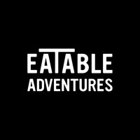 Eatable Adventures logo - Similar company to Reddi Colombia