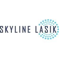 Skyline LASIK logo - Similar company to Skyline Vision
