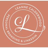 LinkedIn and Personal Branding For Introverts, with Leanne Calderwood logo - Similar company to The Linkedin™️ Branding Community By #Michellesquared