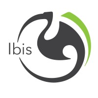 Token Ibis logo - Similar company to Token Monde