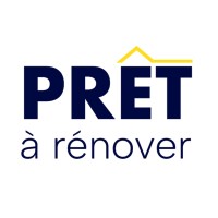 Prêt à rénover logo - Similar company to Le Bon'Home