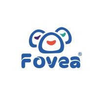 Fovea | Agencia audiovisual logo - Similar company to Cosmos Agencia Audiovisual