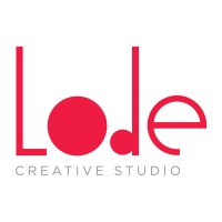 Lode Creative Studio logo - Similar company to Contentkings