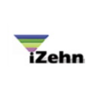 iZehn logo - Similar company to Foursite Construction Pty Ltd