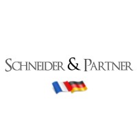 Schneider & Partner logo - Similar company to Altaleo